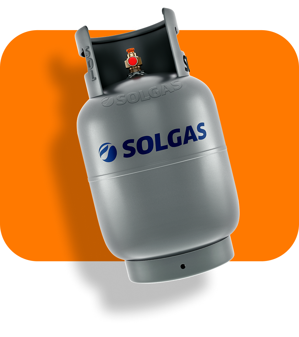 Balón Solgas