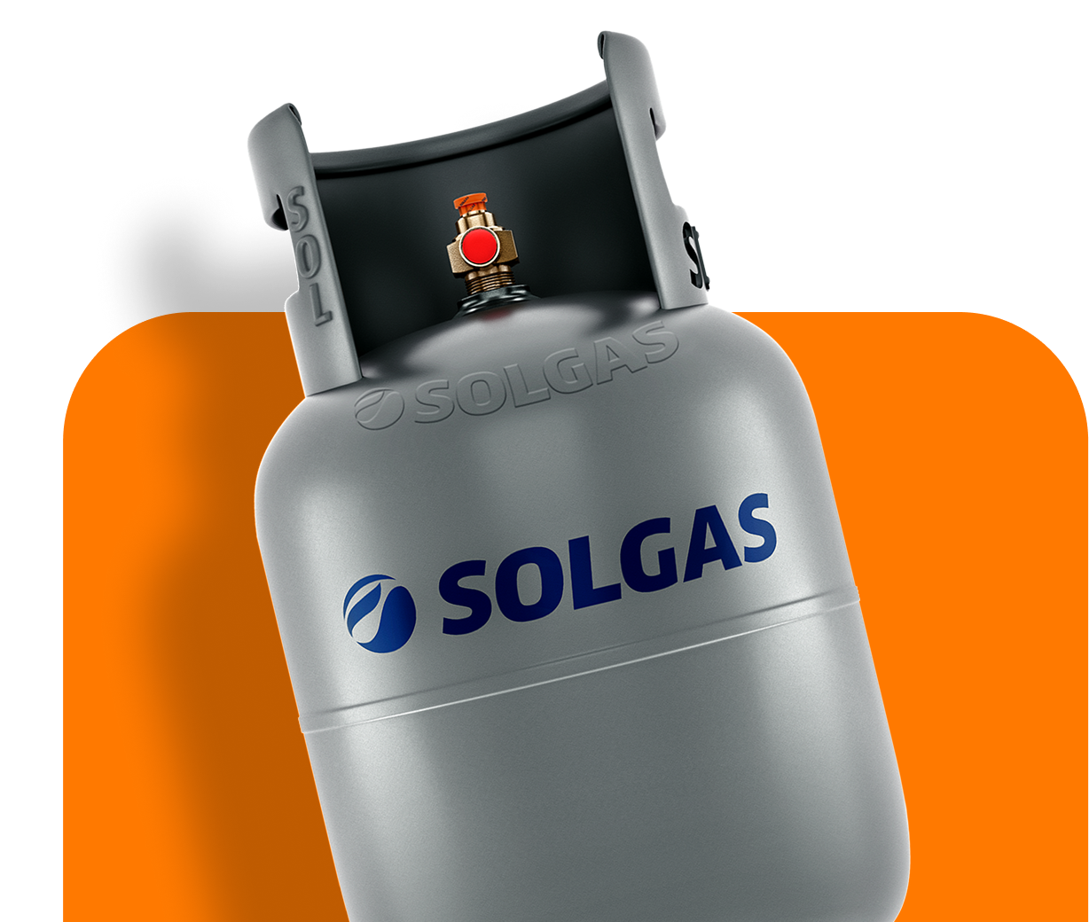 Balón Solgas